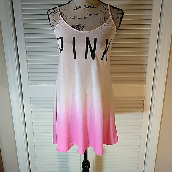 PINK Victoria's Secret Other - PINK Nightgown